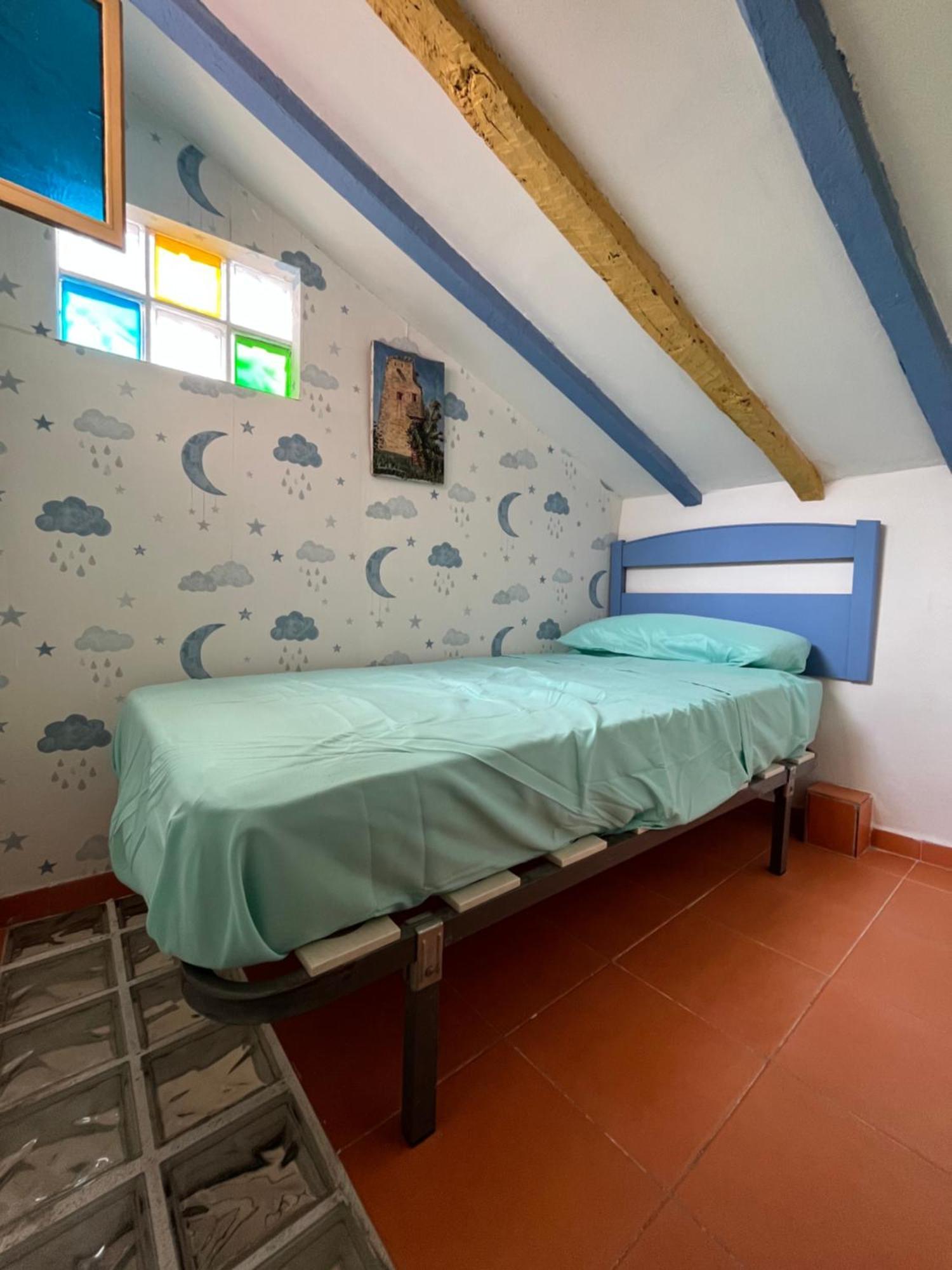 Alojamiento Casco Antiguo Salobena Salobreña Buitenkant foto